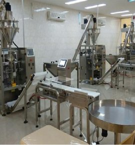 Vì sao máy đóng gói tự động lại được quan tâm nhiều?