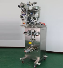 Máy đóng gói tự động của Việt Nam có bán được cho nước ngoài?