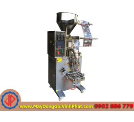 Máy đóng gói trục đứng mẫu 2020