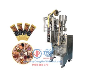 Máy đóng gói hạt ngũ cốc dinh dưỡng