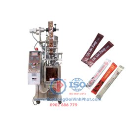 Máy đóng gói tự động đường que 